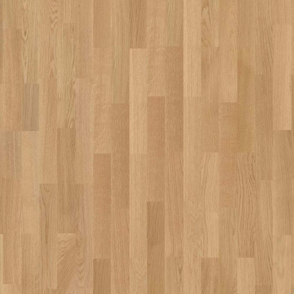 Parkettboden 435 Kingston SB E2853 | 2200 x 208 x 13 mm Holzboden Eiche Braun