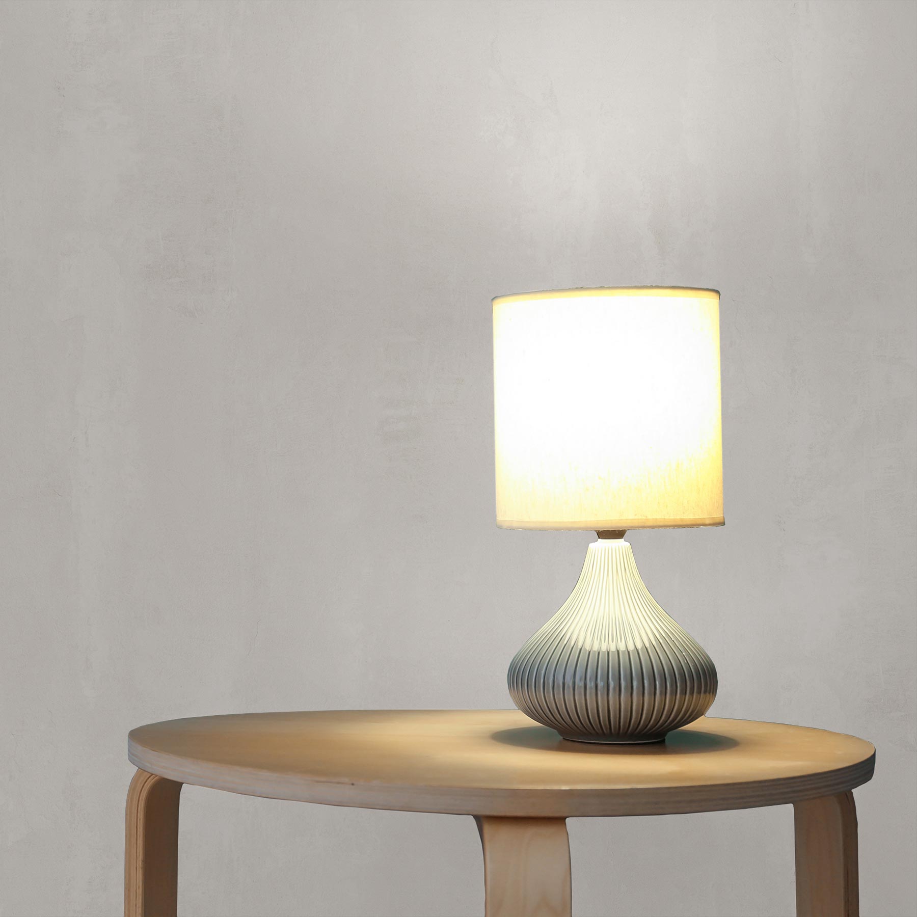 Tapete Uni M1-No.3067 Vliestapete Creme Tapete Einfarbig Unitapete