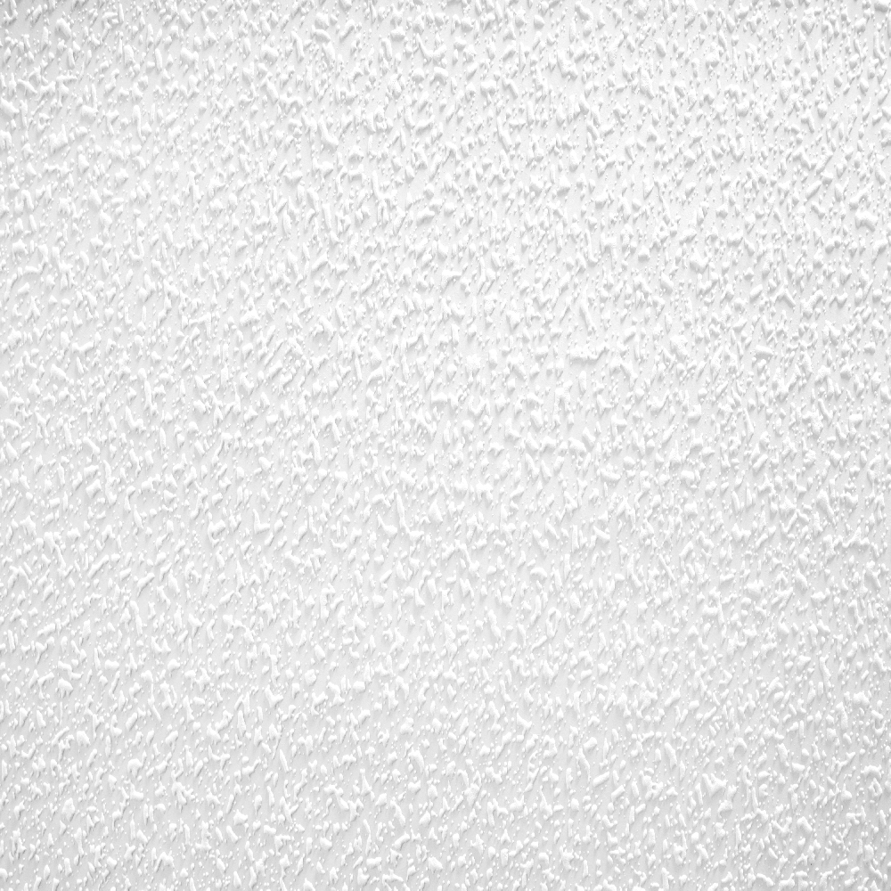 A.S. Creation Meistervlies | 104113 | papier peint intissé enduit | 0.53 m x 10.05 m | blanc