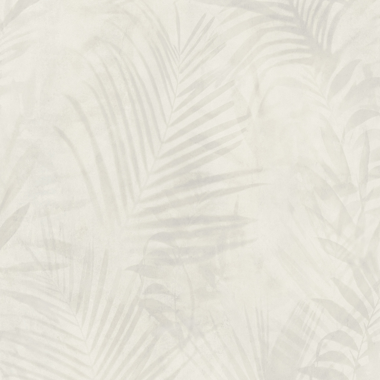 A.S. Creation Neue Bude 2.0 | 374113 | papier peint intissé nature | 0.53 m x 10.05 m | écru