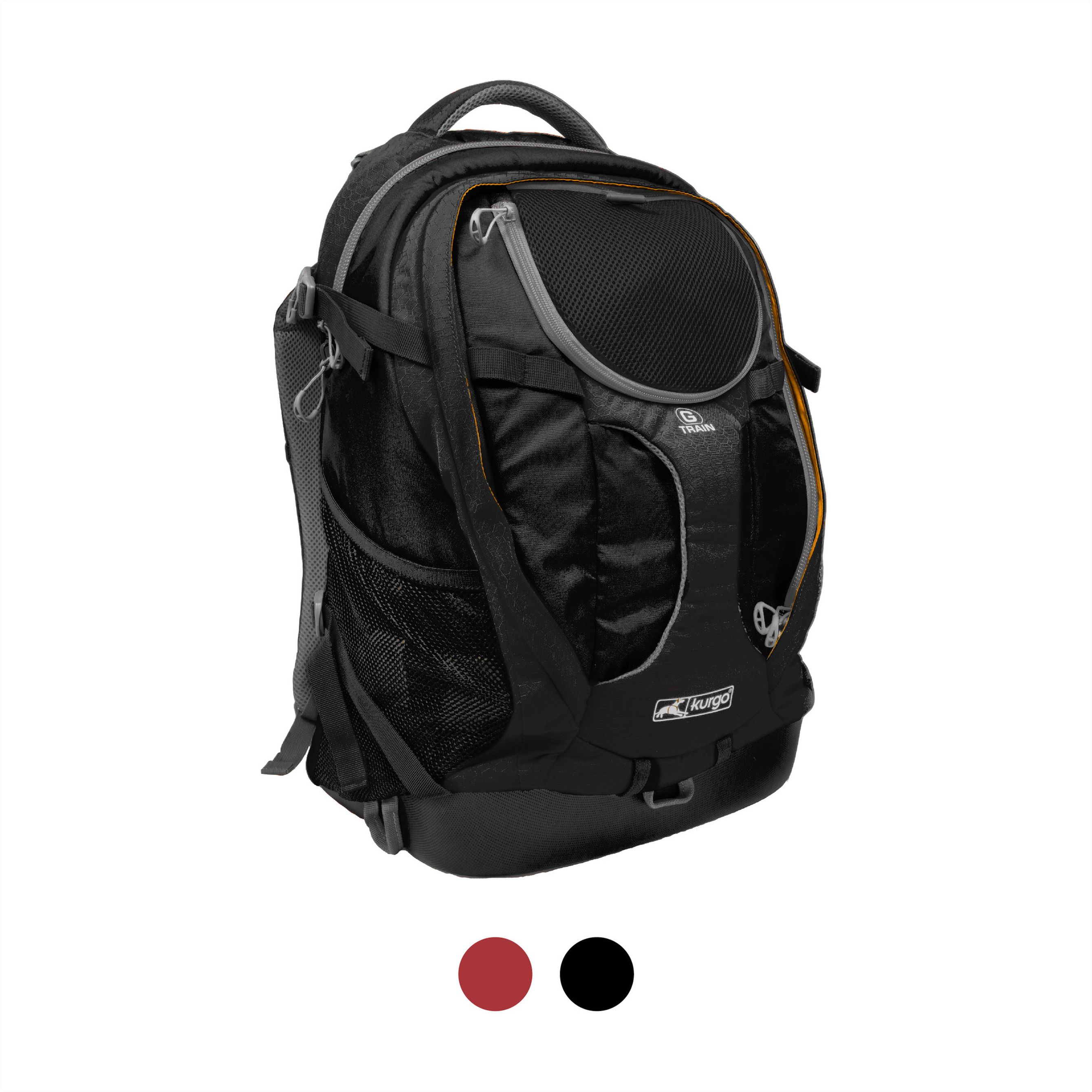 Hunde-Rucksack | Reisen | Transport | Taschen | Schwarz