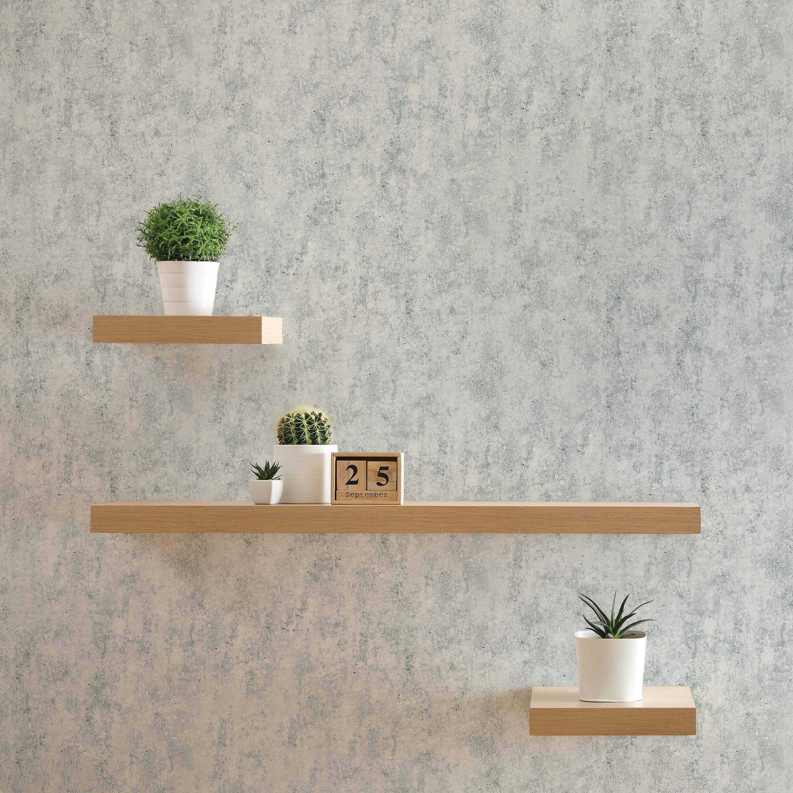 Tapete Beton Aurelio M1-No.163 Vliestapete Grau Betonoptik Modern