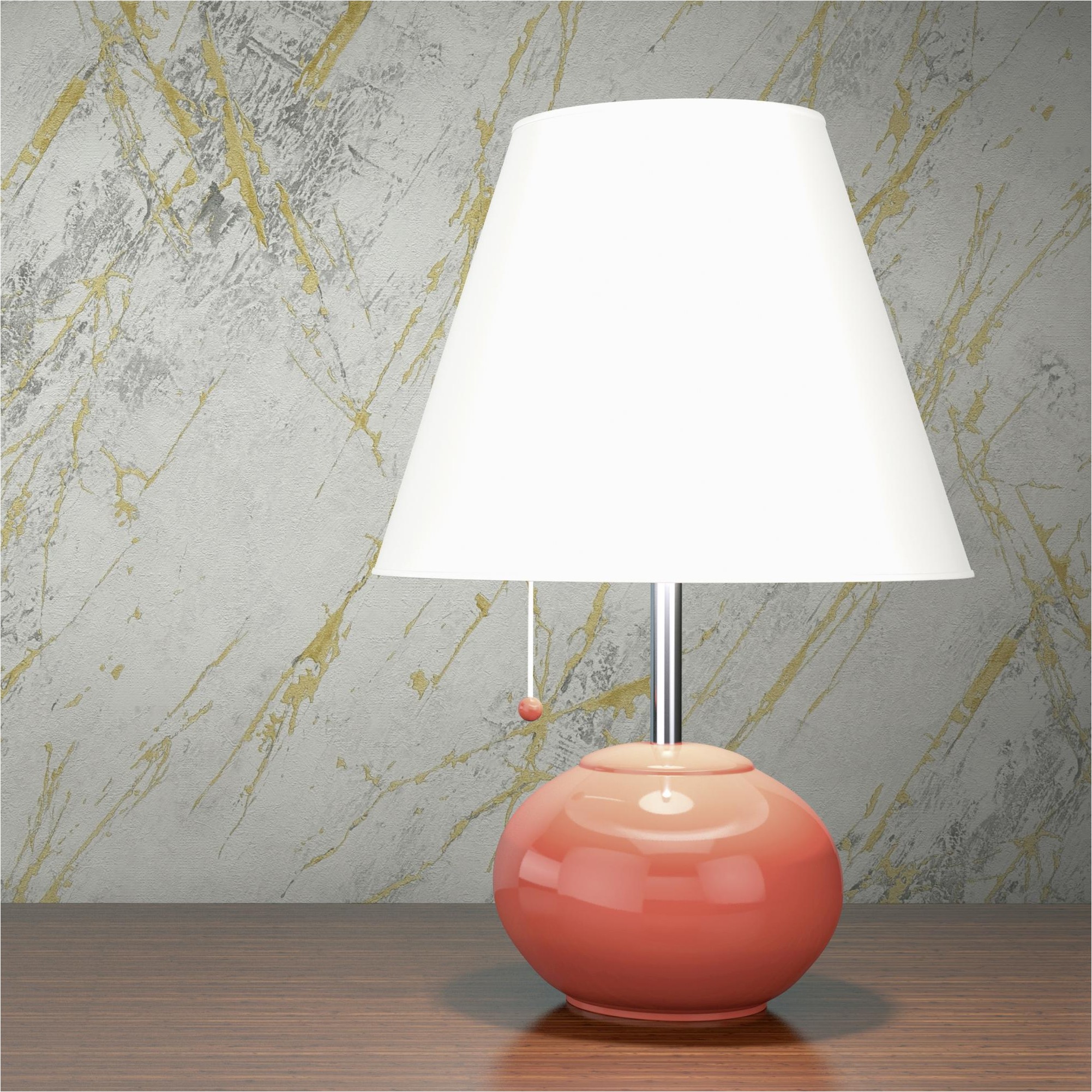 Tapete Marmortapete M1-No.12043 | Vorgeleimte Vliestapete | Weiß | Gold | Marmoroptik | Wohnzimmer