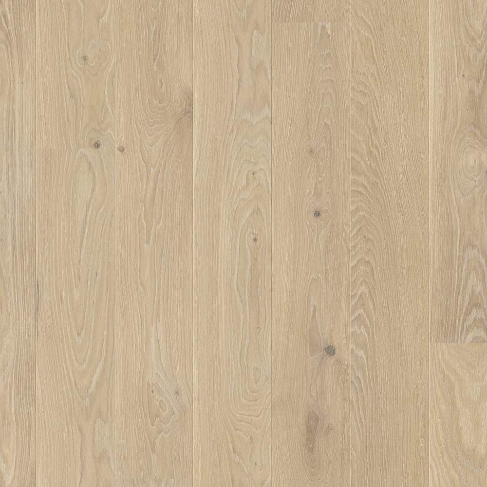 Parquet 527 Calgary LD 138 E3425 | 2200 x 209 x 13 mm Parquet bois Chêne brun