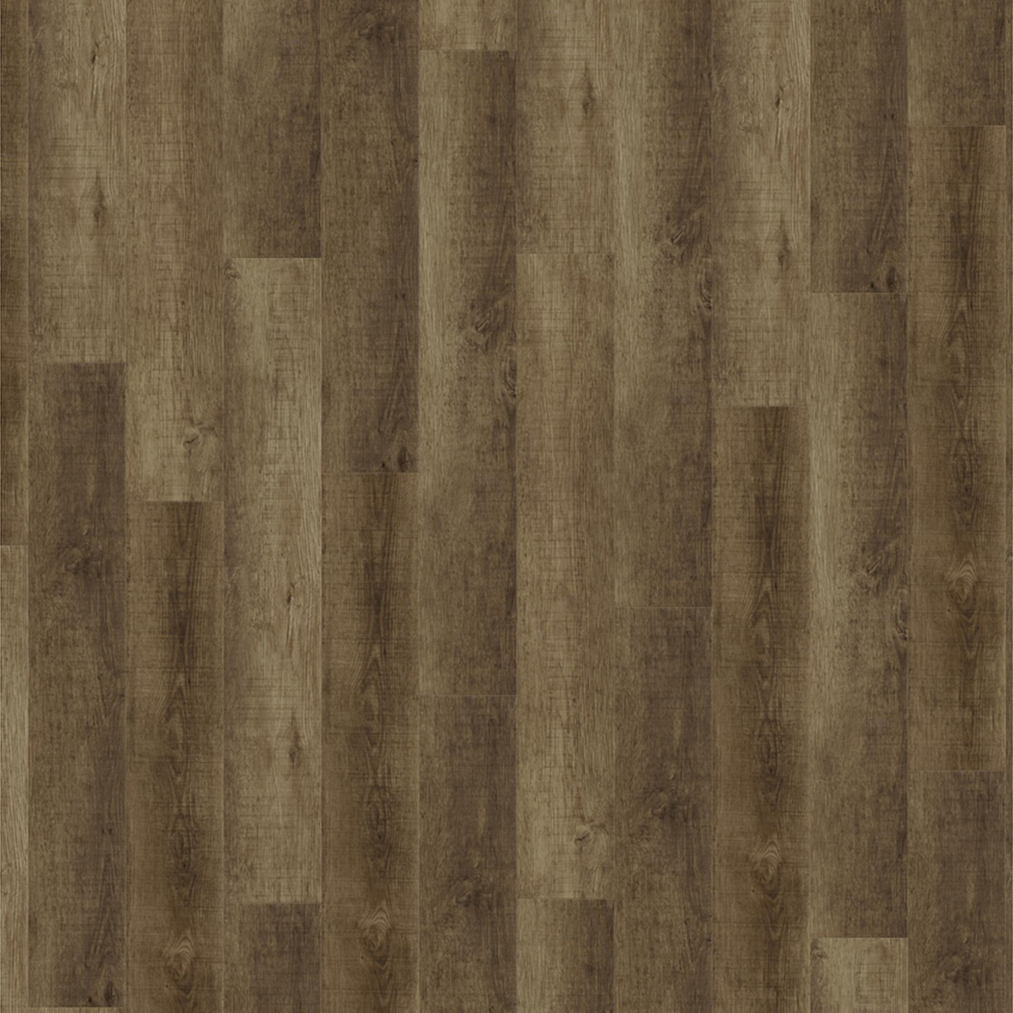 Vinylboden MEGA D328 Design 55 Residenz Forest Oak 1219,2 x 184,2 x 2,5 mm Klebevinyl Braun NKL 42