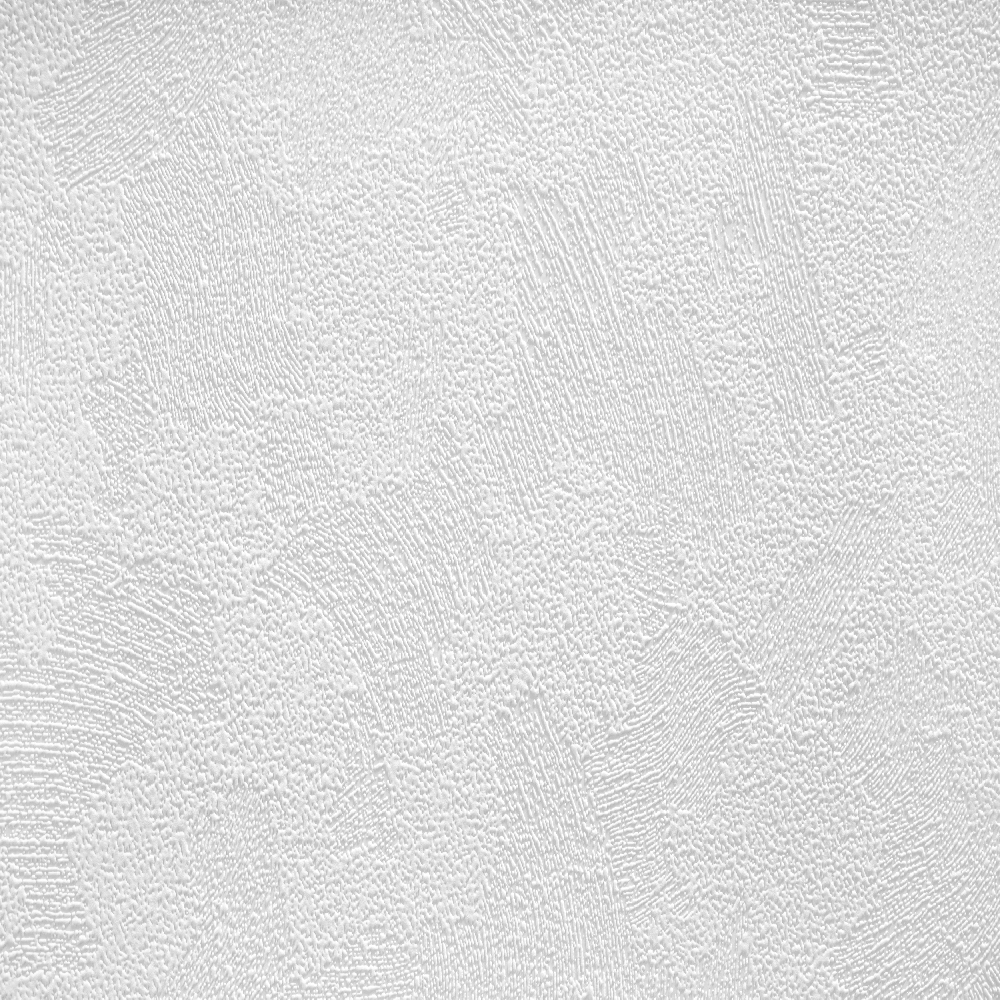 A.S. Creation Meistervlies | 103611 | papier peint intissé enduit | 0.53 m x 10.05 m | blanc