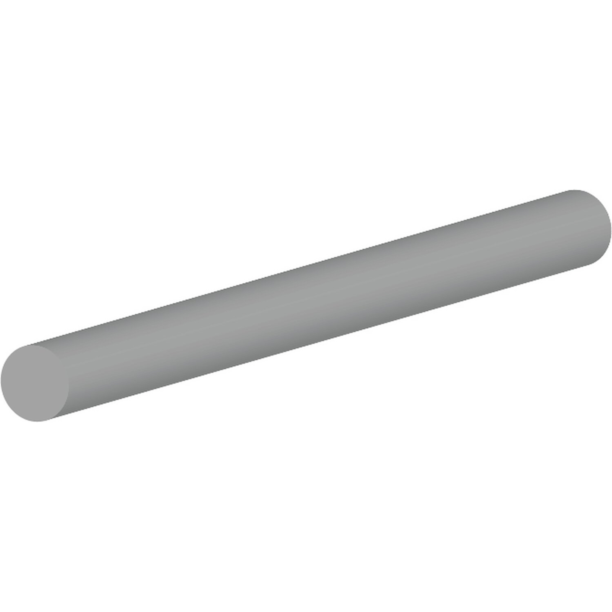 Schweißschnur MEGA OE30 CR40 100000 mm Grau Farbe 0644