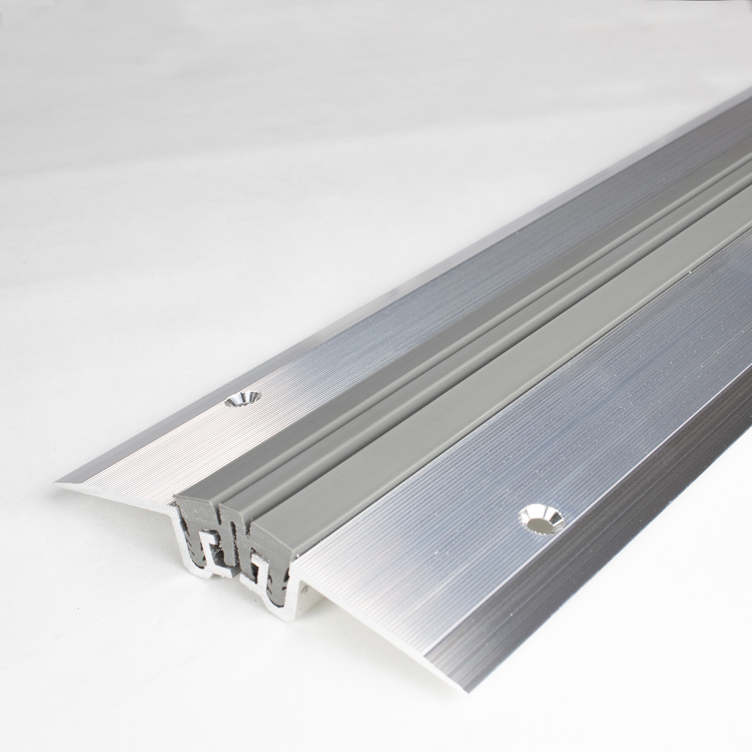Profilé de dilatation | équerre de finition carrelage | aluminium