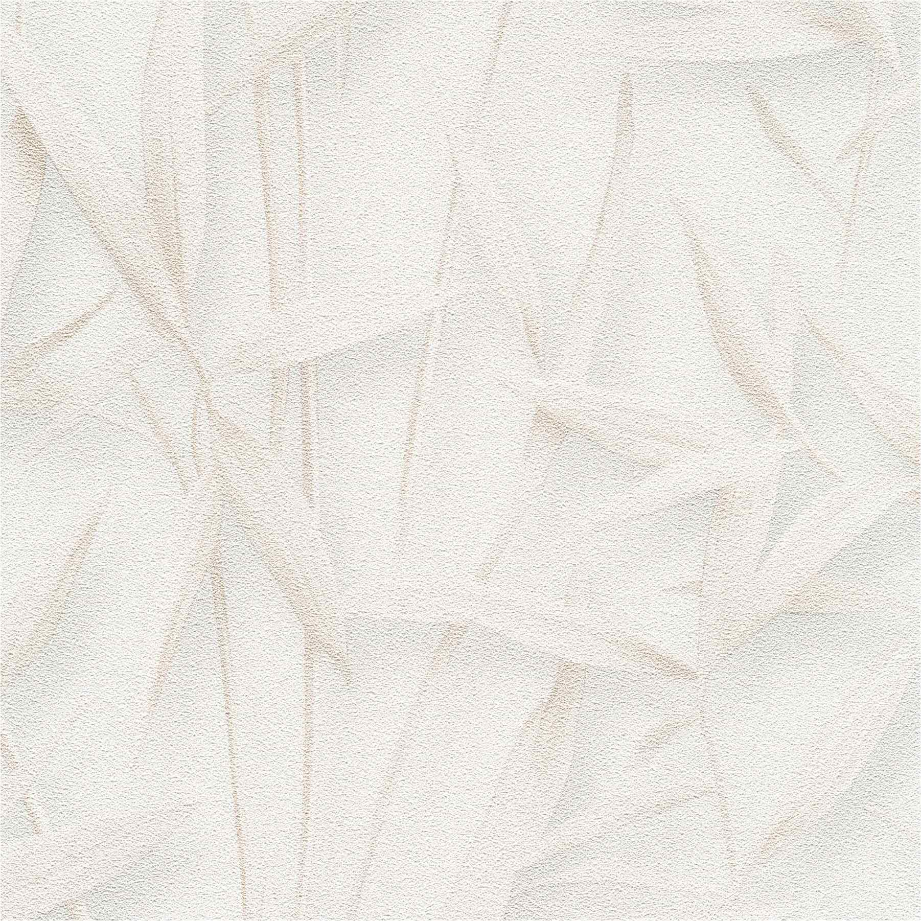 Vliestapete 10587-02 Bl tter Floral Beige Pure Harmony Erismann