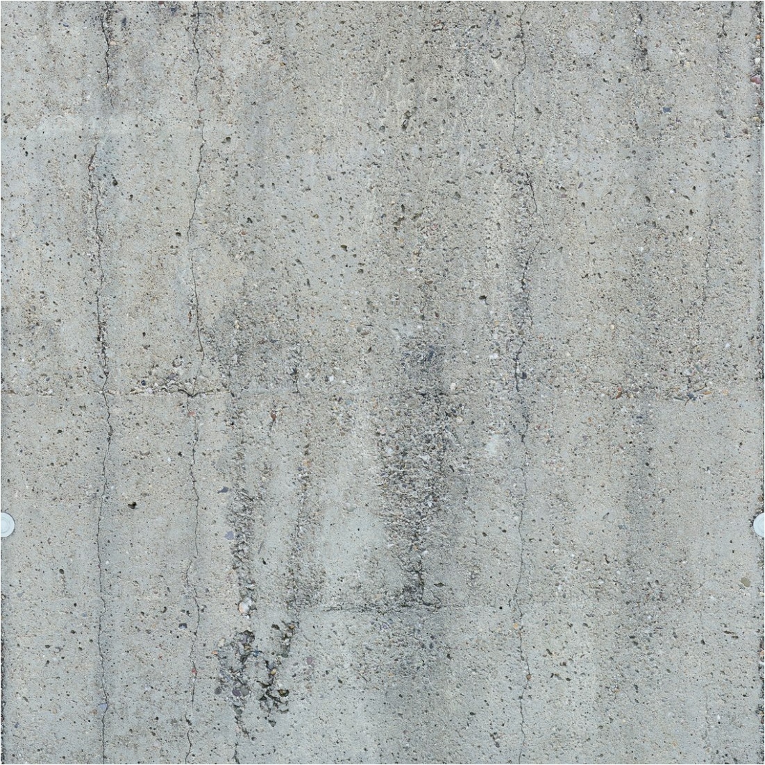 Fototapete Betonwand M1-No.11662 | Vliestapete Betonoptik | Grau | Grün | Wohnzimmer | Schlafzimmer