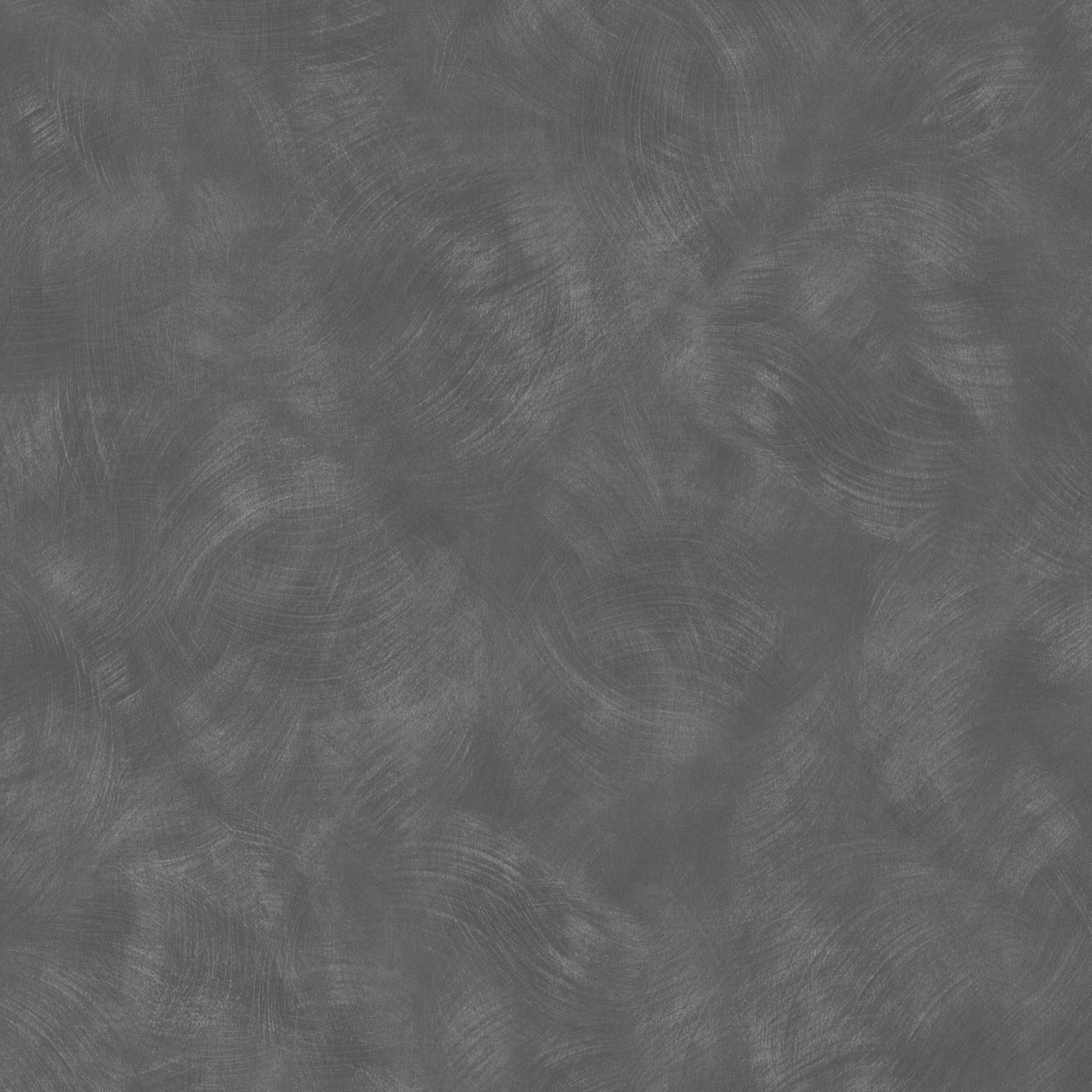 A.S. Creation | Materials | 361541 | Vliestapete | Betonoptik | 0.53 x 10.05 m | Schwarz