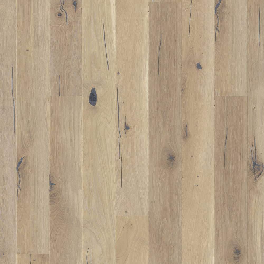 Parquet 527 Calgary LD 138 E8914 2200 x 138 x 13 mm Suelo de madera de roble marrón