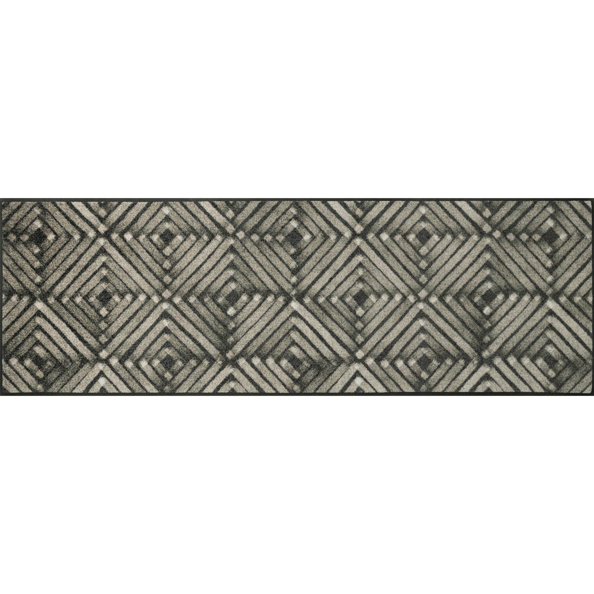 Paillasson Timberlink tapis de sol lavable Différentes tailles wash+dry Design