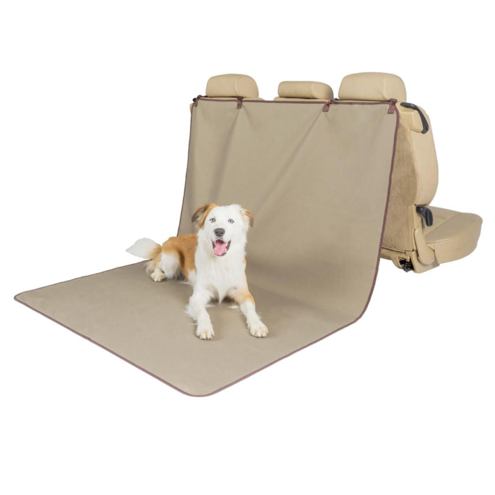 Petsafe | Happy Ride | Cargo Area Liner Tan | Transport | Braun