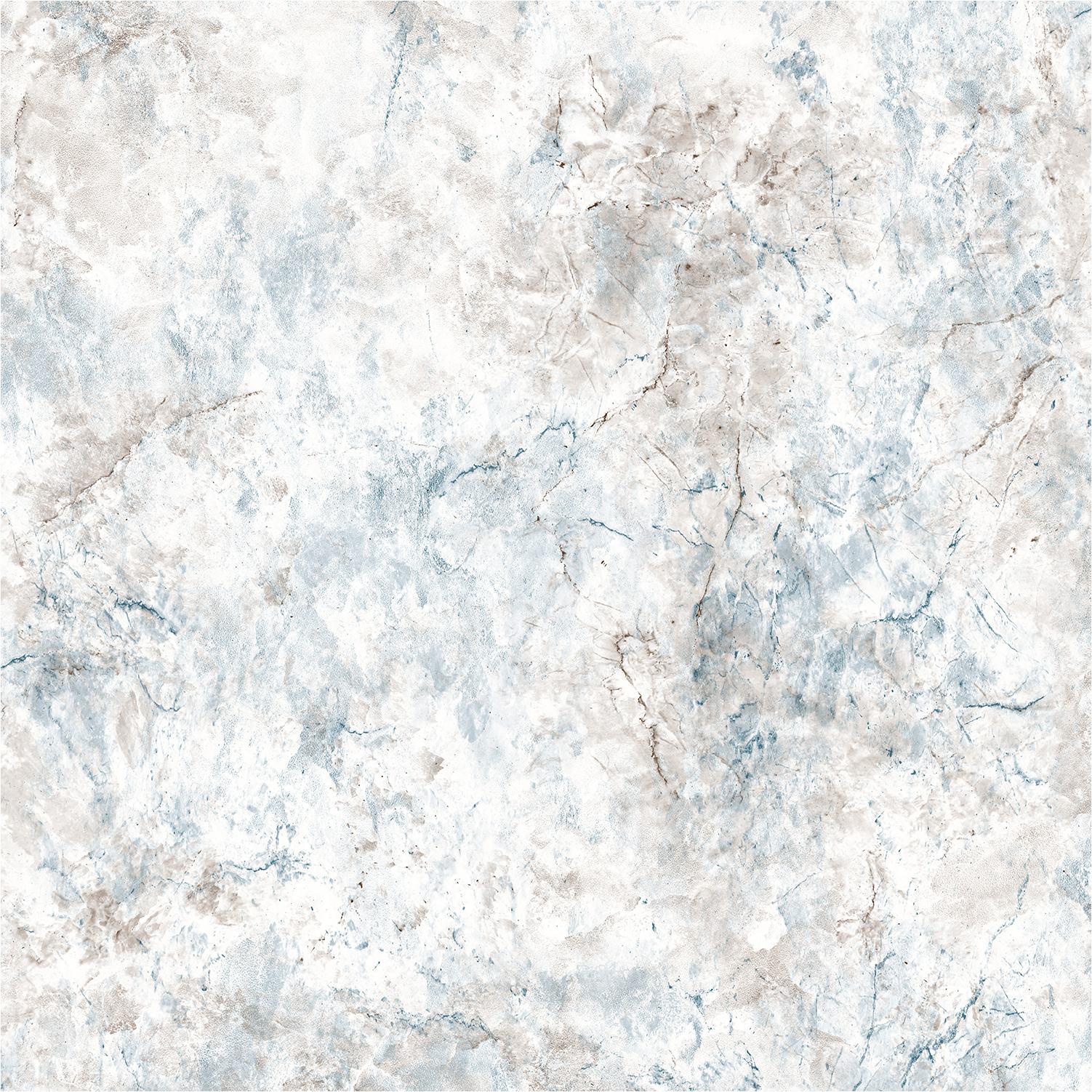 Papel pintado no tejido M78501 Brut beige efecto mármol no tejido 0,53 x 10,05 m Ugépa