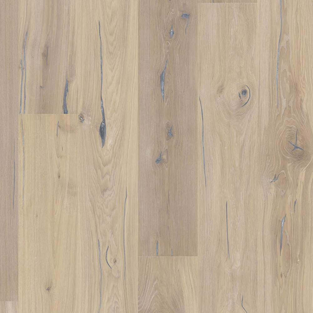 Parquet 535 Calgary LD E7044 | 2200 x 209 x 14 mm Parquet bois Chêne brun
