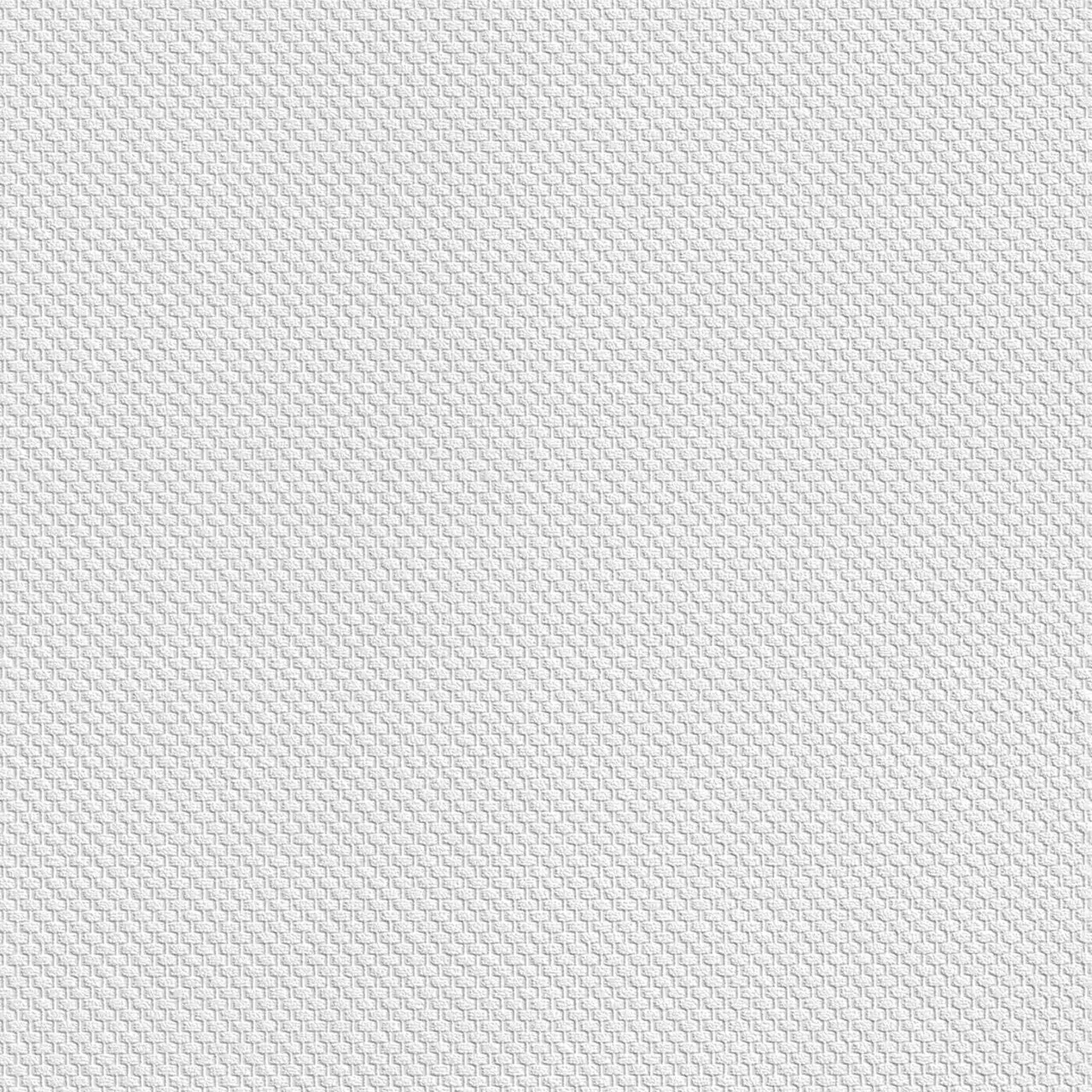 Rasch | Wallton | 183306 | Vliestapete | Steinoptik | 0.53 x 10.05 m | Wei 