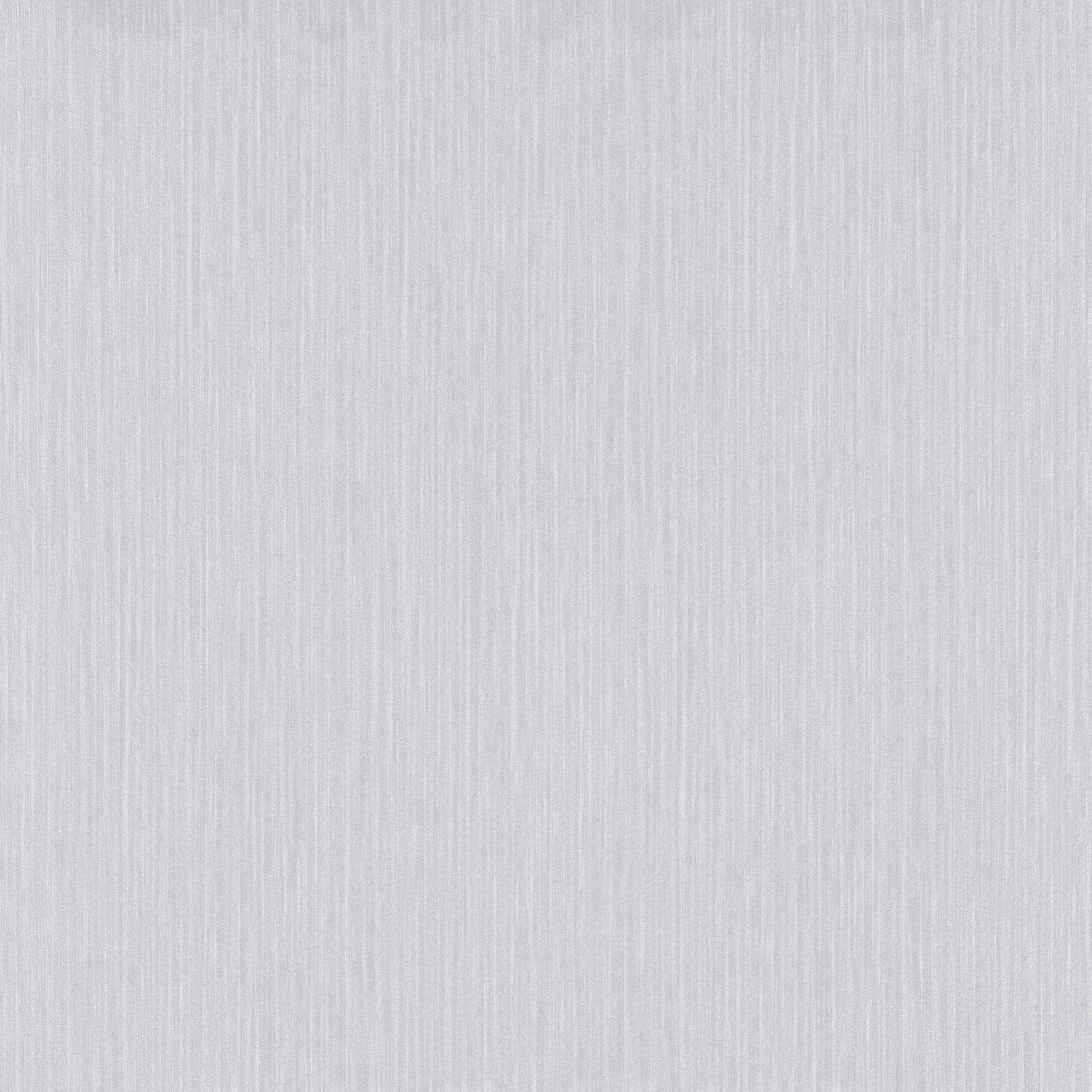 Erismann Elle | 1017110 | Vliestapete Einfarbig | 0.53 m x 10.05 m | Grau