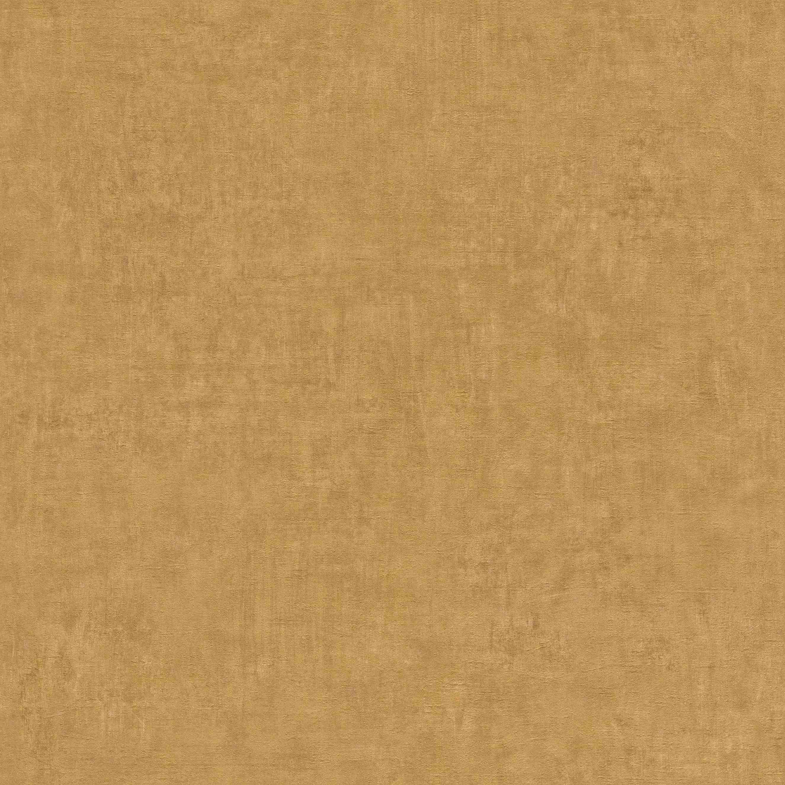 Rasch Factory IV | 429312 | papier peint intissé uni | 53cm x 1005cm | jaune