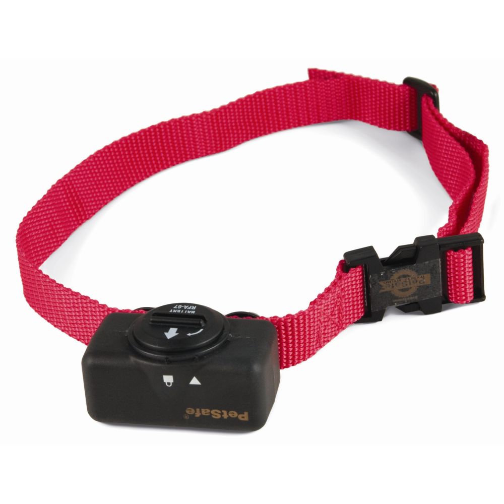 Hundehalsband gegen Bellen