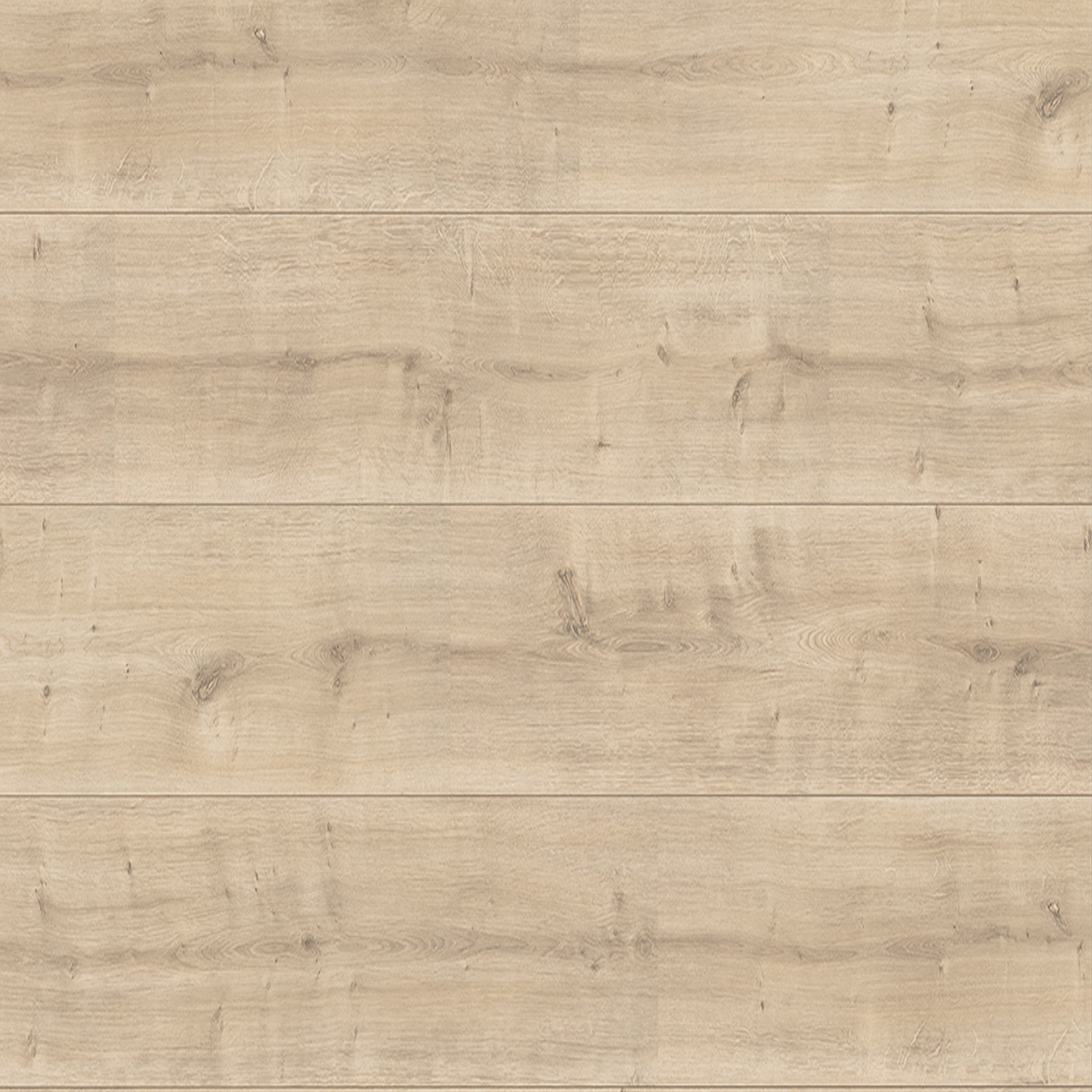 Stratifié PRO EPL107 | 1292 x 327 x 8 mm Parquet Stratifié à clipser chêne brun