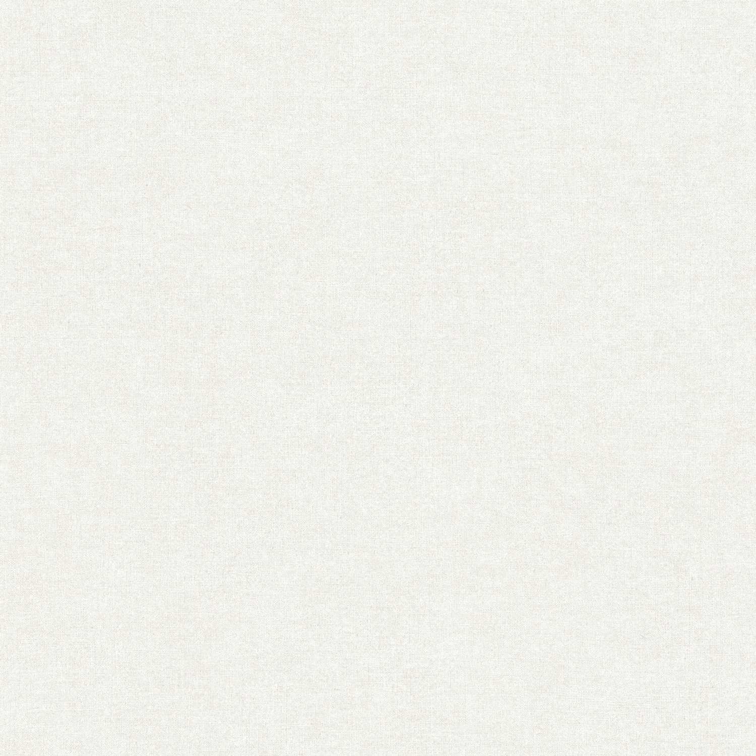 A.S. Creation | Desert Lodge | 367202 | Vliestapete | Einfarbig | Uni | 0.53 x 10.05 m | Weiß