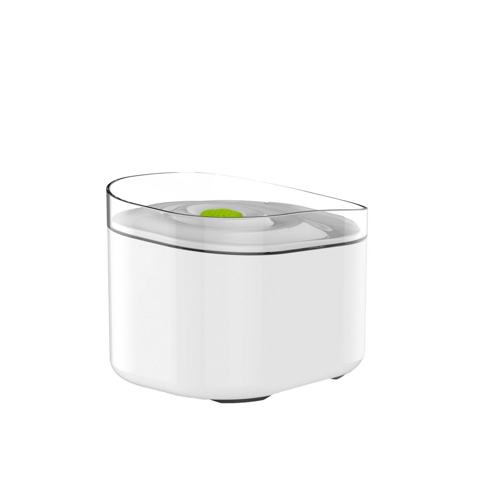 AFP | Hundenapf | Lifestyle 4 Pets-The Purefect Pet Fountain - 3 Liters | Trinkbrunnen