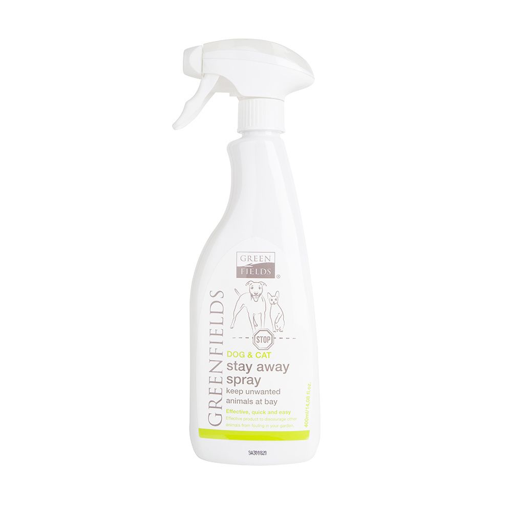 Hundepflege | Stay Away Spray | 400ml