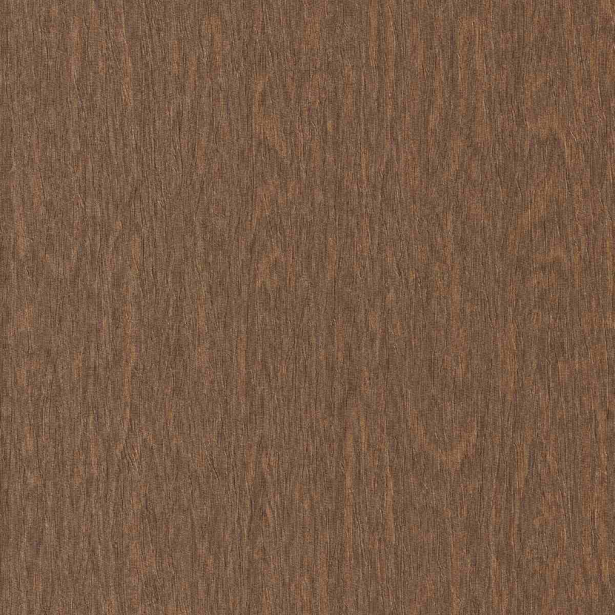 Design Tapete Versace 4 | No. 10204 | Vliestapete Holzoptik | 0.70 m x 10.05 m | Braun