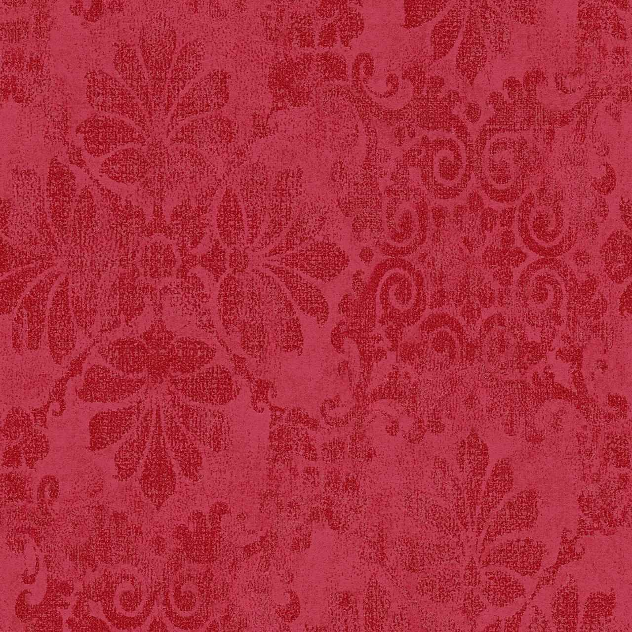 A.S. Creation Memory 3 | 329873 | papier peint intissé baroque | 0.53 m x 10.05 m | argent