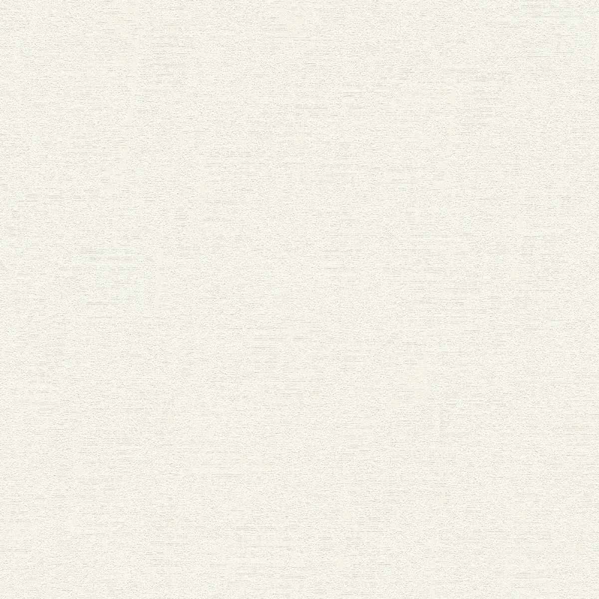 Design Tapete Versace 4 | No. 10194 | Vliestapete Einfarbig | 0.70 m x 10.05 m | Weiß
