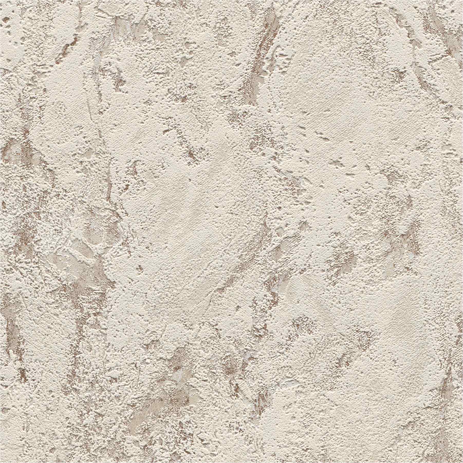 Vliestapete 10601-02 Metallic-Effekt, Putzoptik Beige Modern Balance Erismann