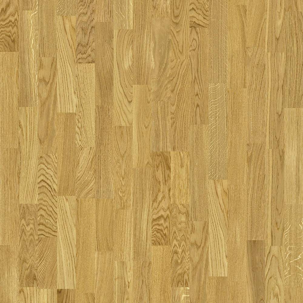 Parquet 435 Kingston SB E3803 | 2200 x 208 x 13 mm Parquet bois Chêne brun