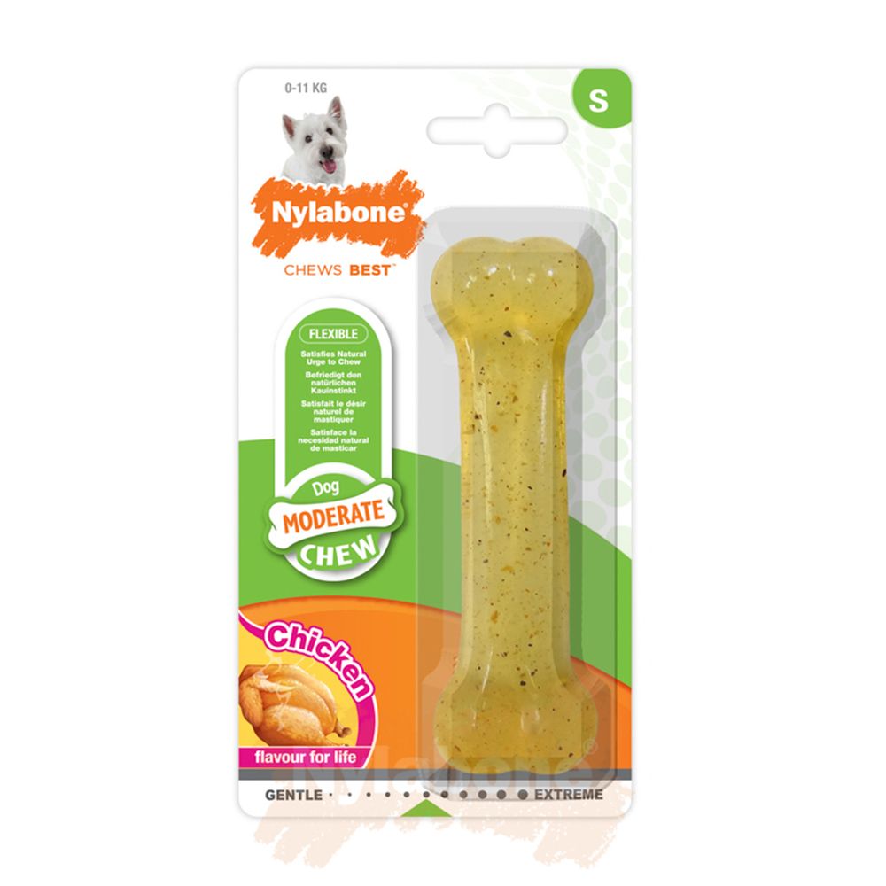 Hundespielzeug | Kauspielzeug | Moderate Chew | S