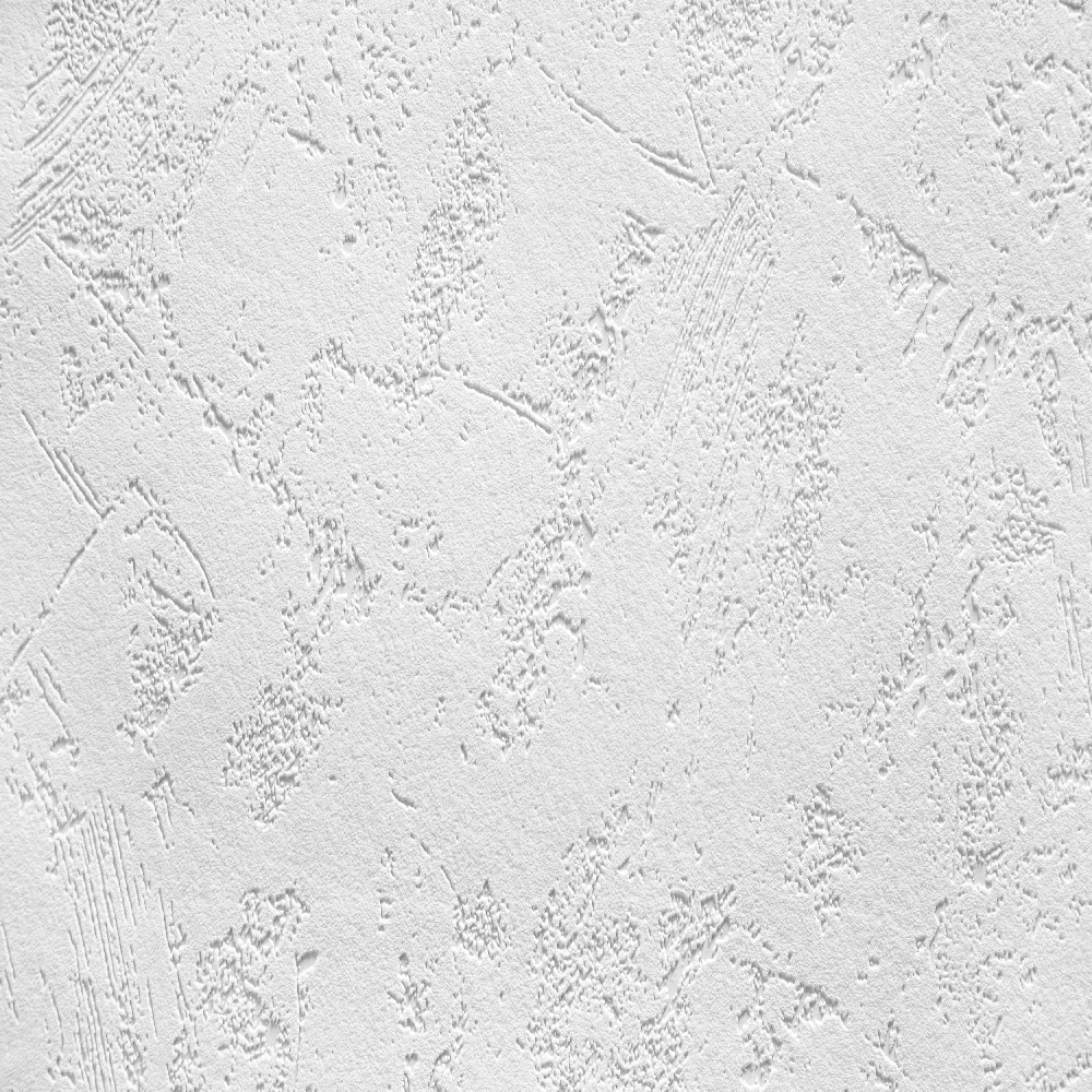 A.S. Creation Meistervlies | 520210 | papier peint intissé enduit | 0.53 m x 10.05 m | blanc