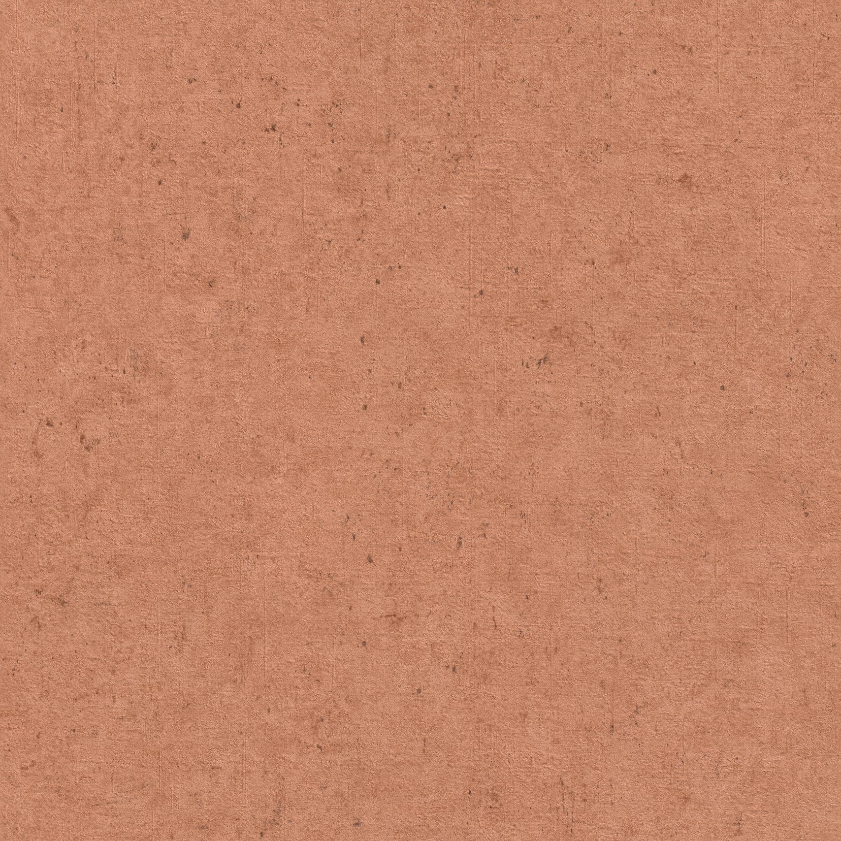 Vliestapete 520880 Rot Uni Einfarbig Factory V Rasch