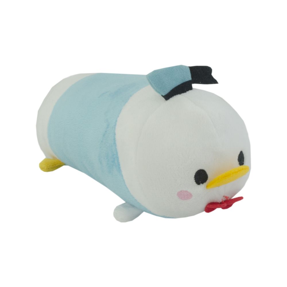Hundespielzeug | Kuscheltier | Stofftier | Tsum Tsum Donald Duck M | Höhe:0 cm,Länge:25 cm,Breite:9