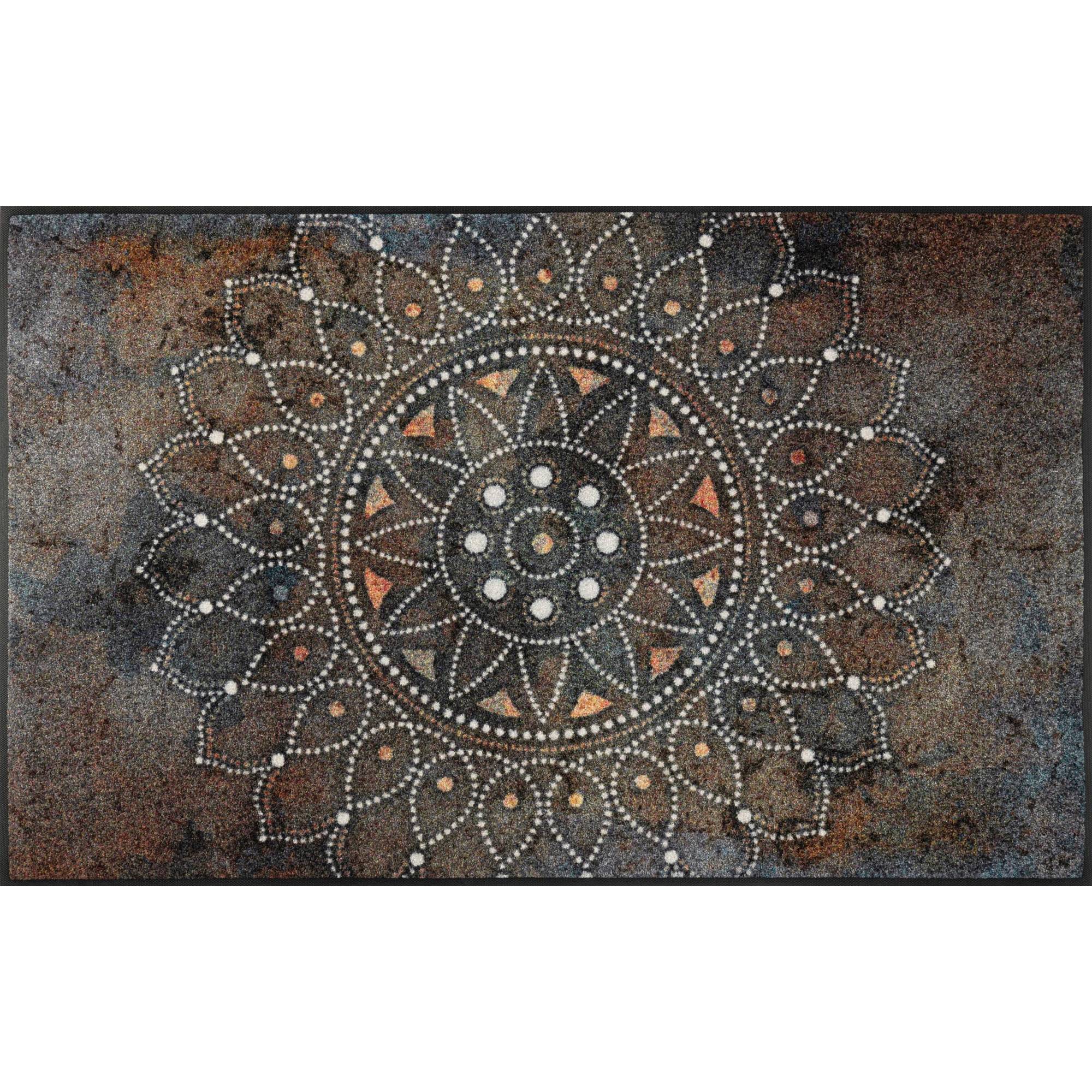 Paillasson Madhana tapis de sol lavable Différentes tailles wash+dry Design