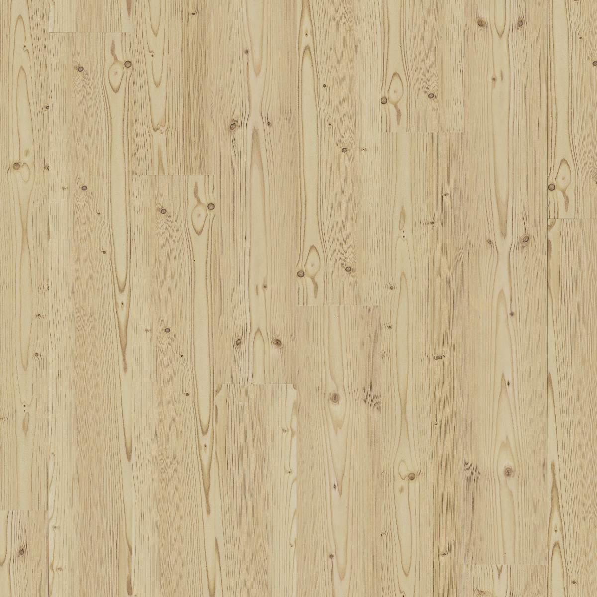 Sol vinyle PVC DESIGN 555 Dryback 1219 x 177 x 2.5 mm Parquet Vinyle à coller Pin