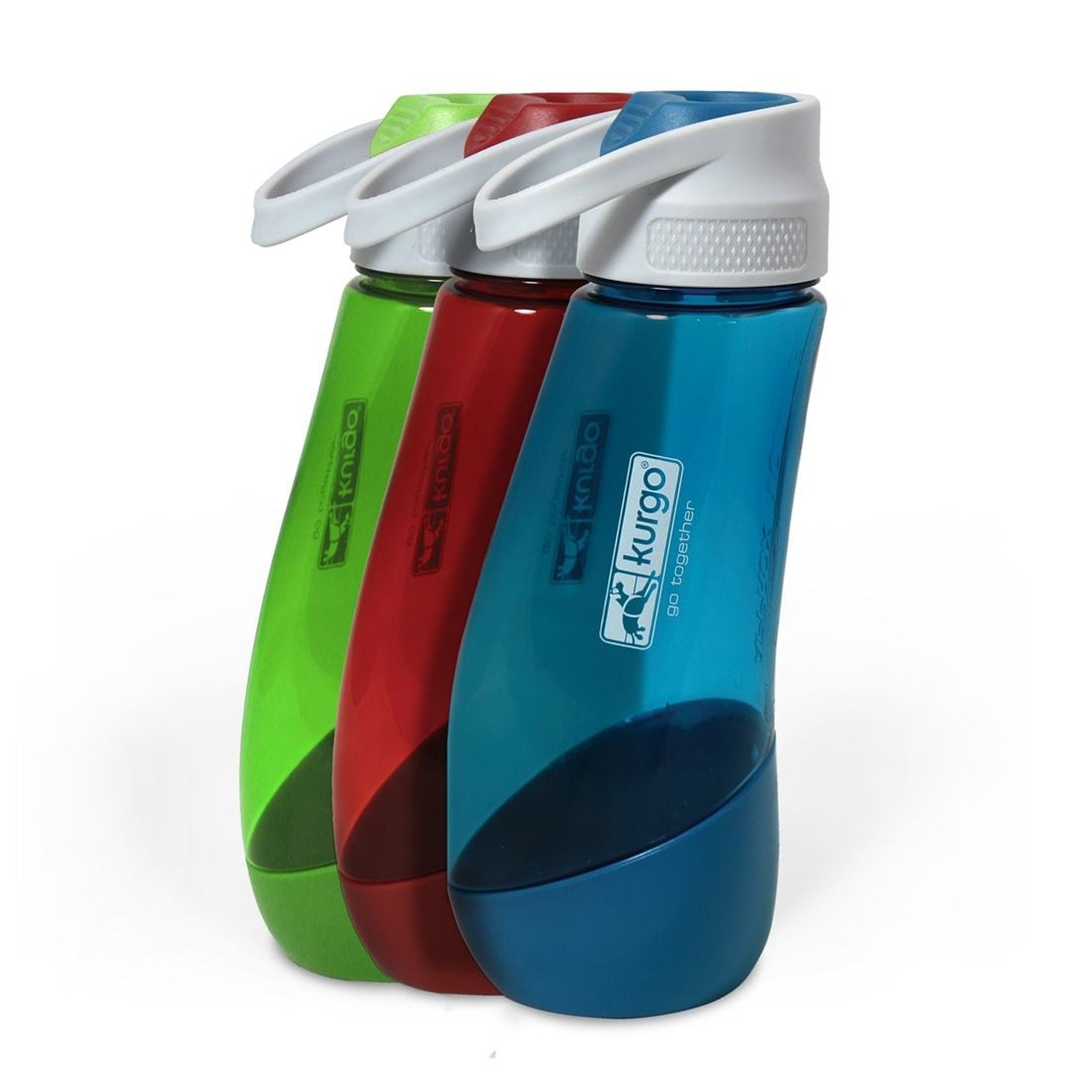 Wasserflasche | Aufbewahrung | Rot | 750 ml