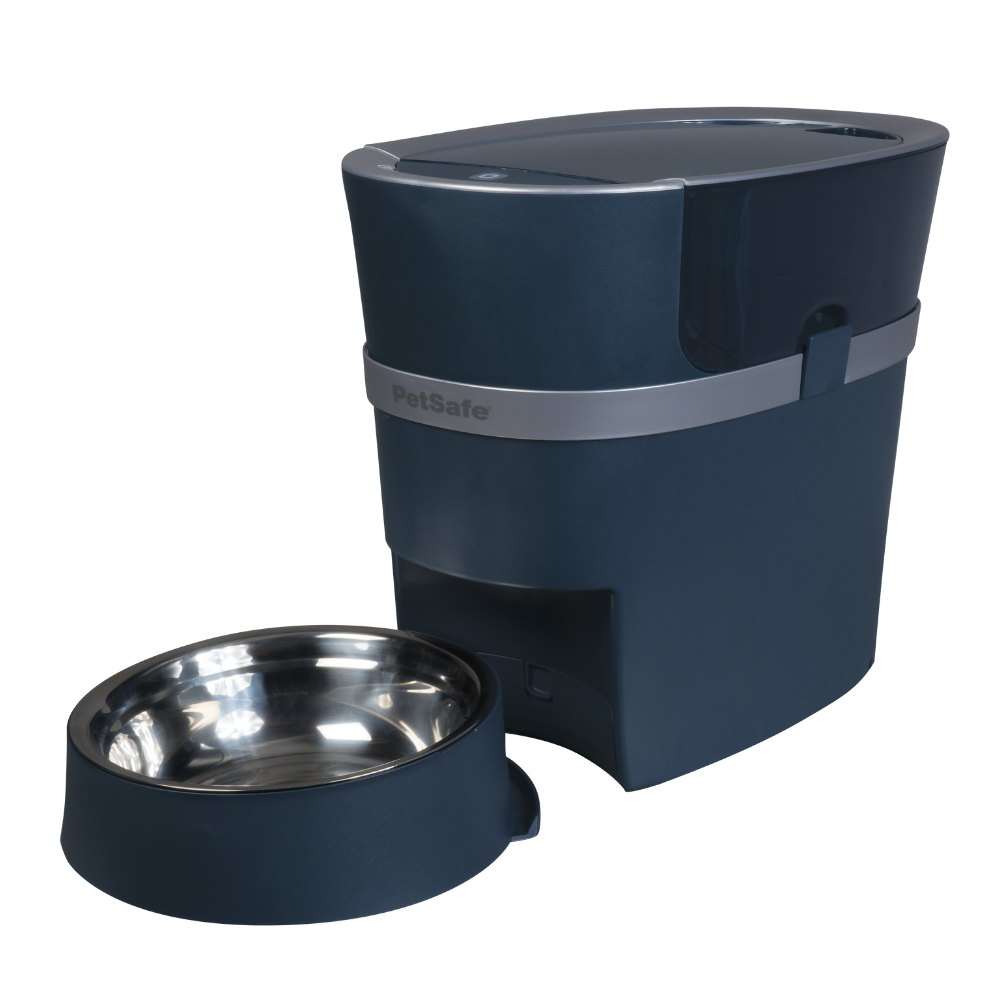 Petsafe | Futterautomat | Drinkwell Smart Feed | Futter