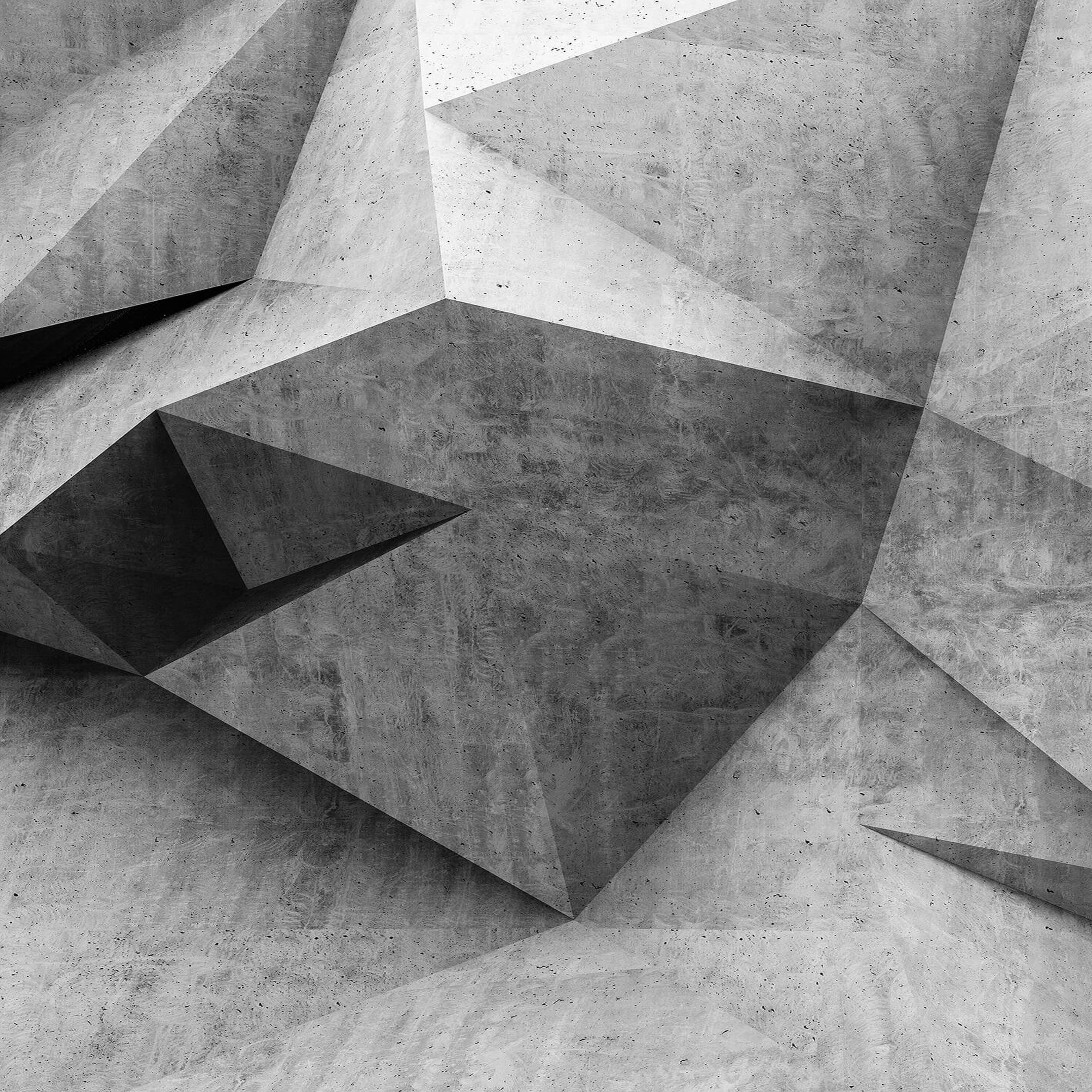 A.S. Creation | Designwalls 2.0 | DD119176 | Fototapete | Vlies | 192 x 260 cm | Stein & Beton