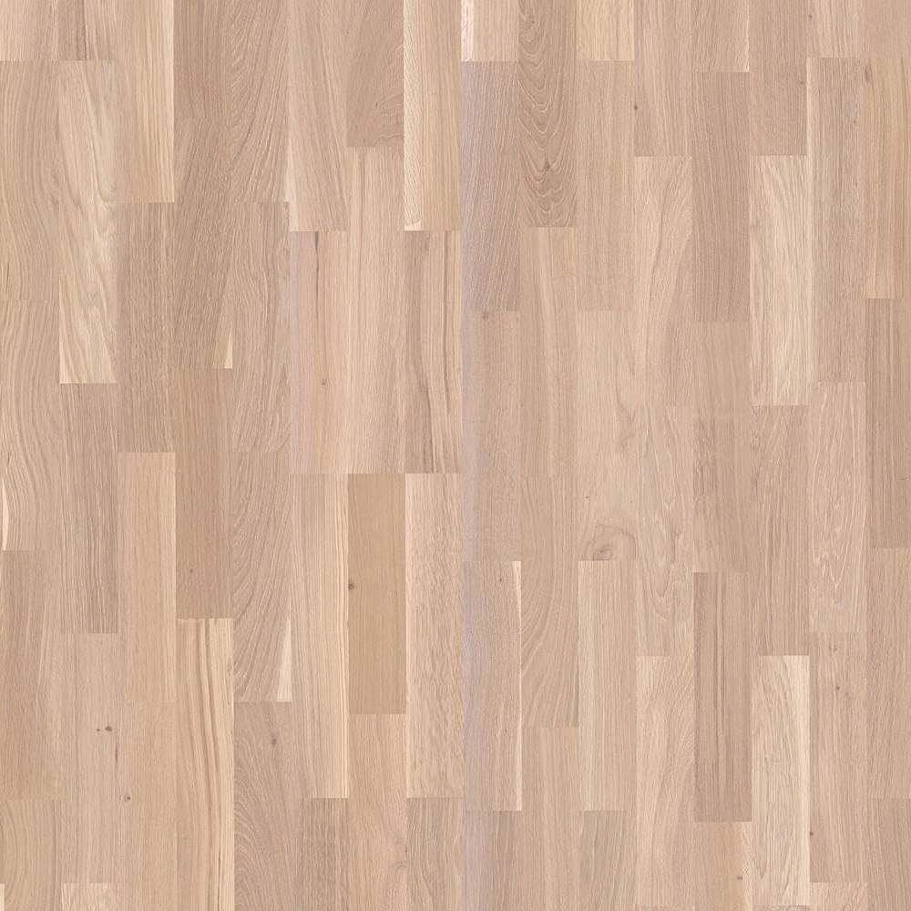Parquet 535 Kingston SB E5814 | 2200 x 215 x 14 mm Parquet bois Chêne brun