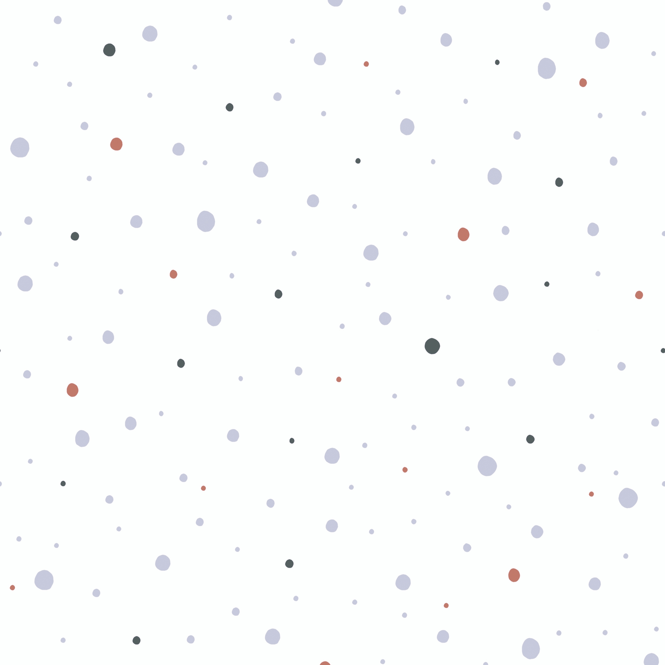 A.S. Creation | Little Love | 381164 | Vliestapete | 3D Optik | 0.53 x 10.05 m | Grau | Rot | Weiß