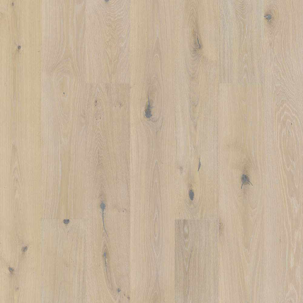 Parquet 435 Calgary LD E6257 | 2200 x 185 x 13 mm Parquet bois Chêne brun