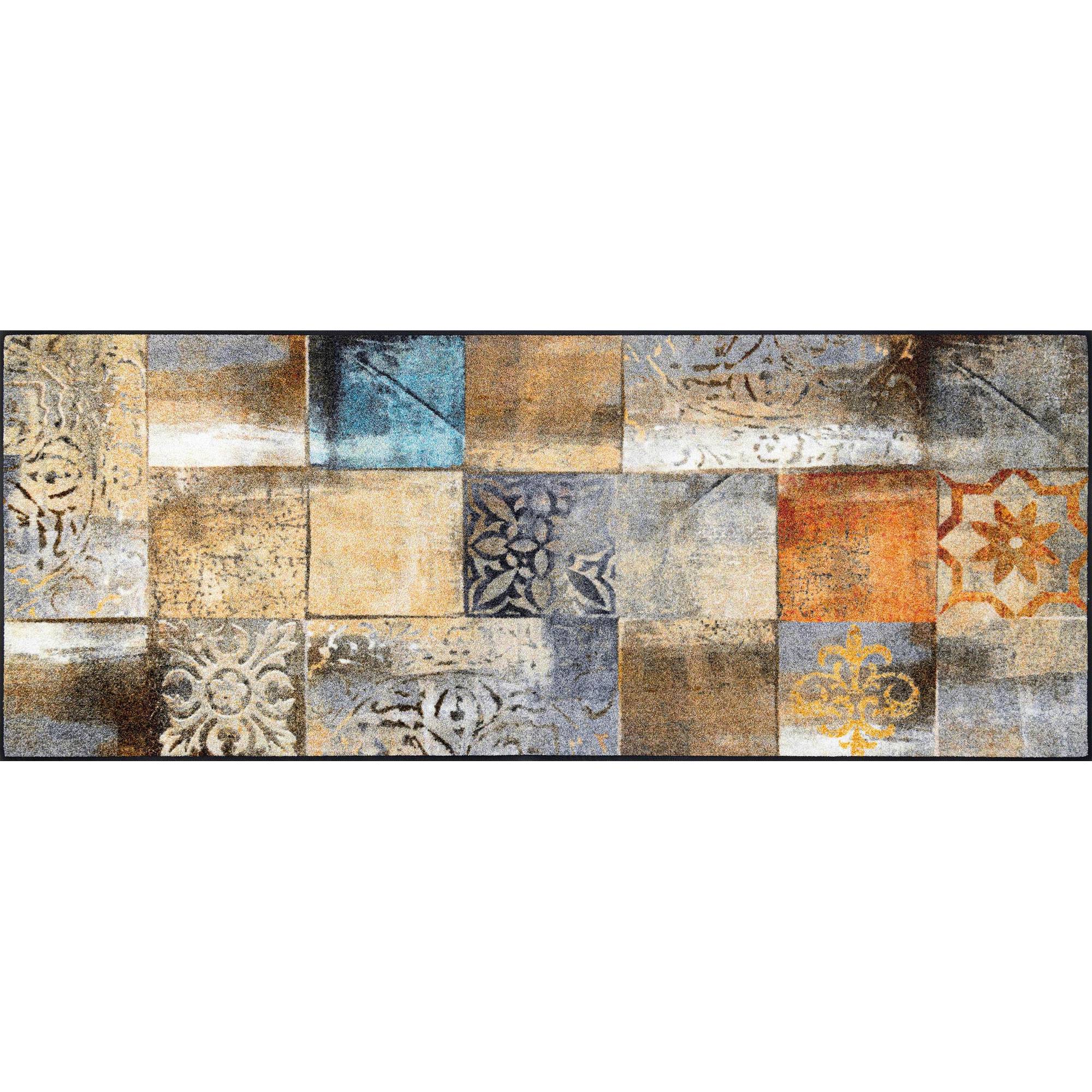 Paillasson Tilea tapis de sol lavable Différentes tailles wash+dry Design