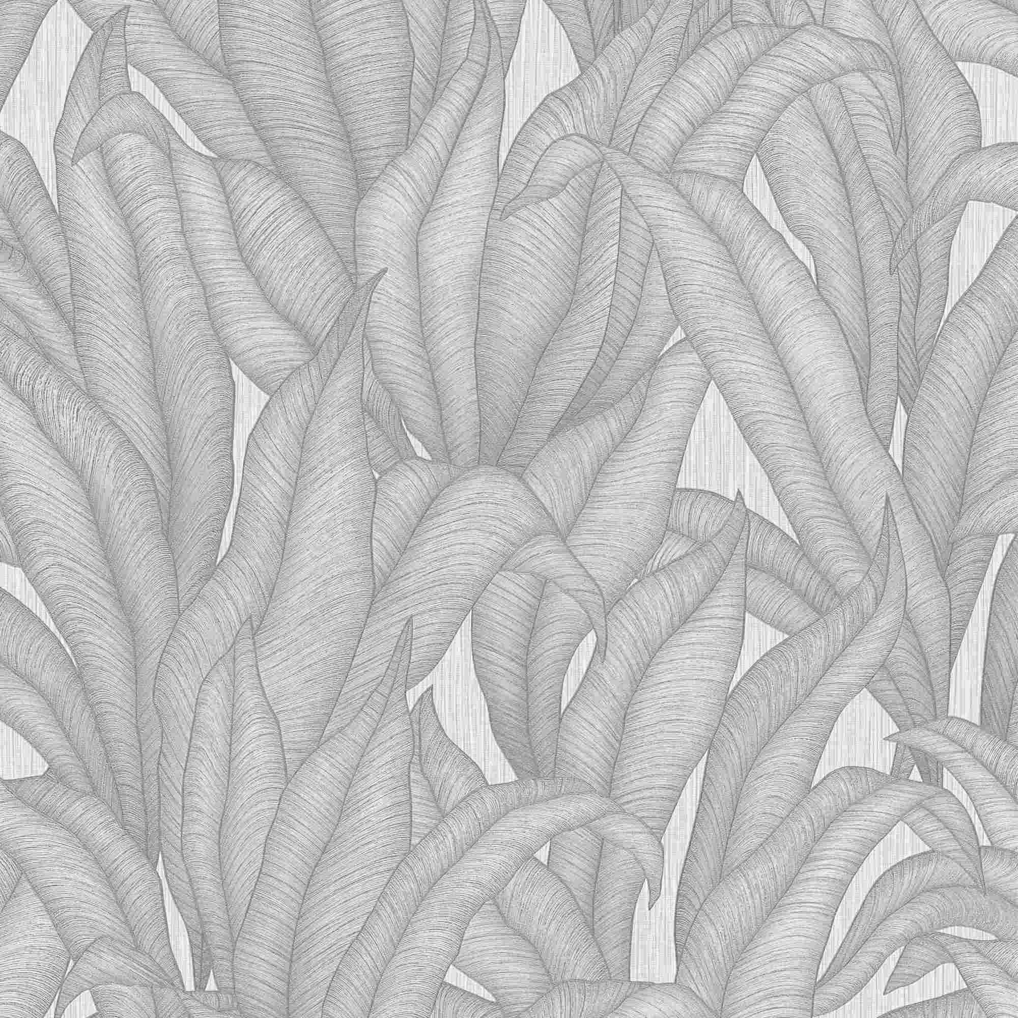 Papel pintado no tejido 10371-31 flores florales 0,53 x 10,05 m Fashion for Walls Erismann