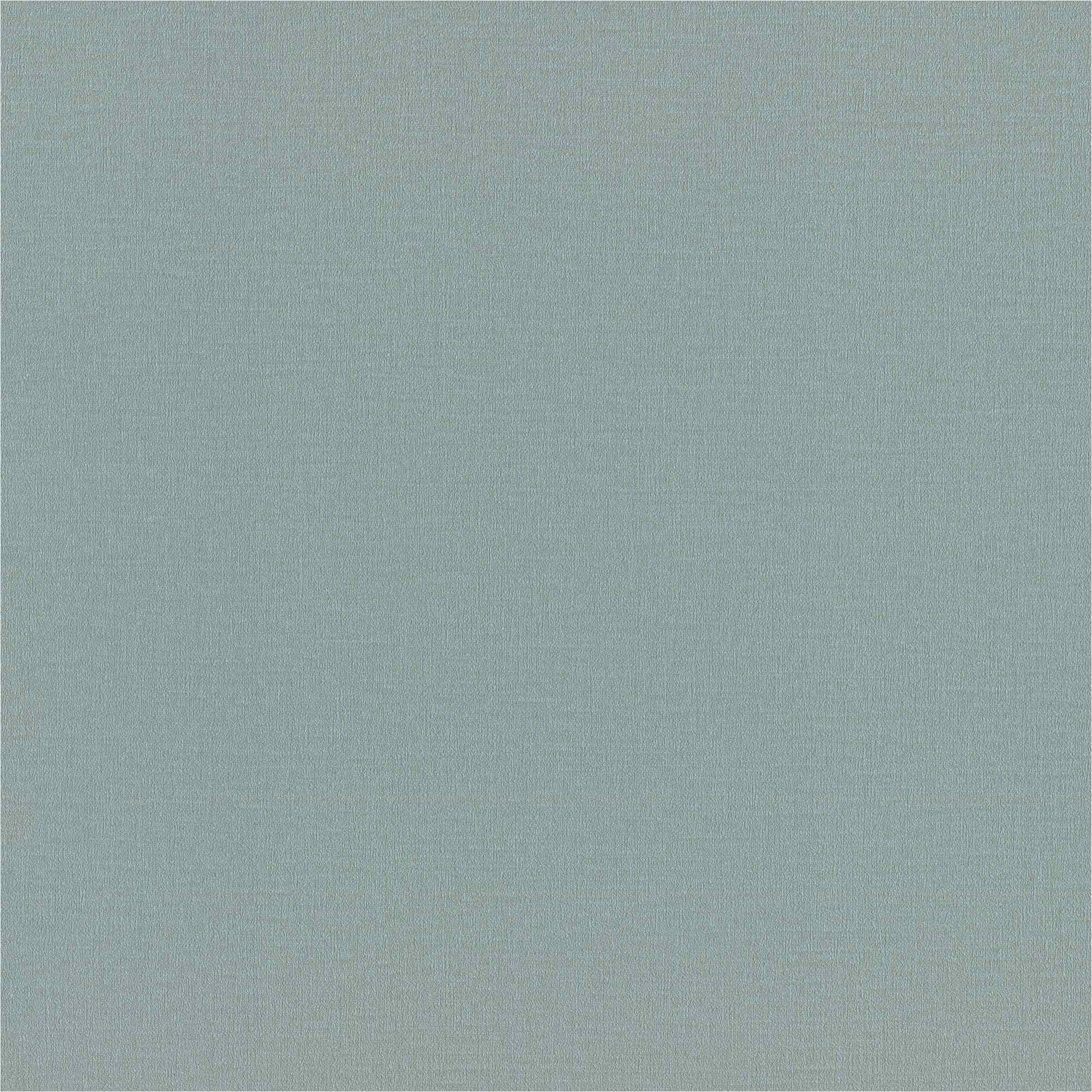 Vliestapete 555981 Uni Struktur Blau Liverna Rasch