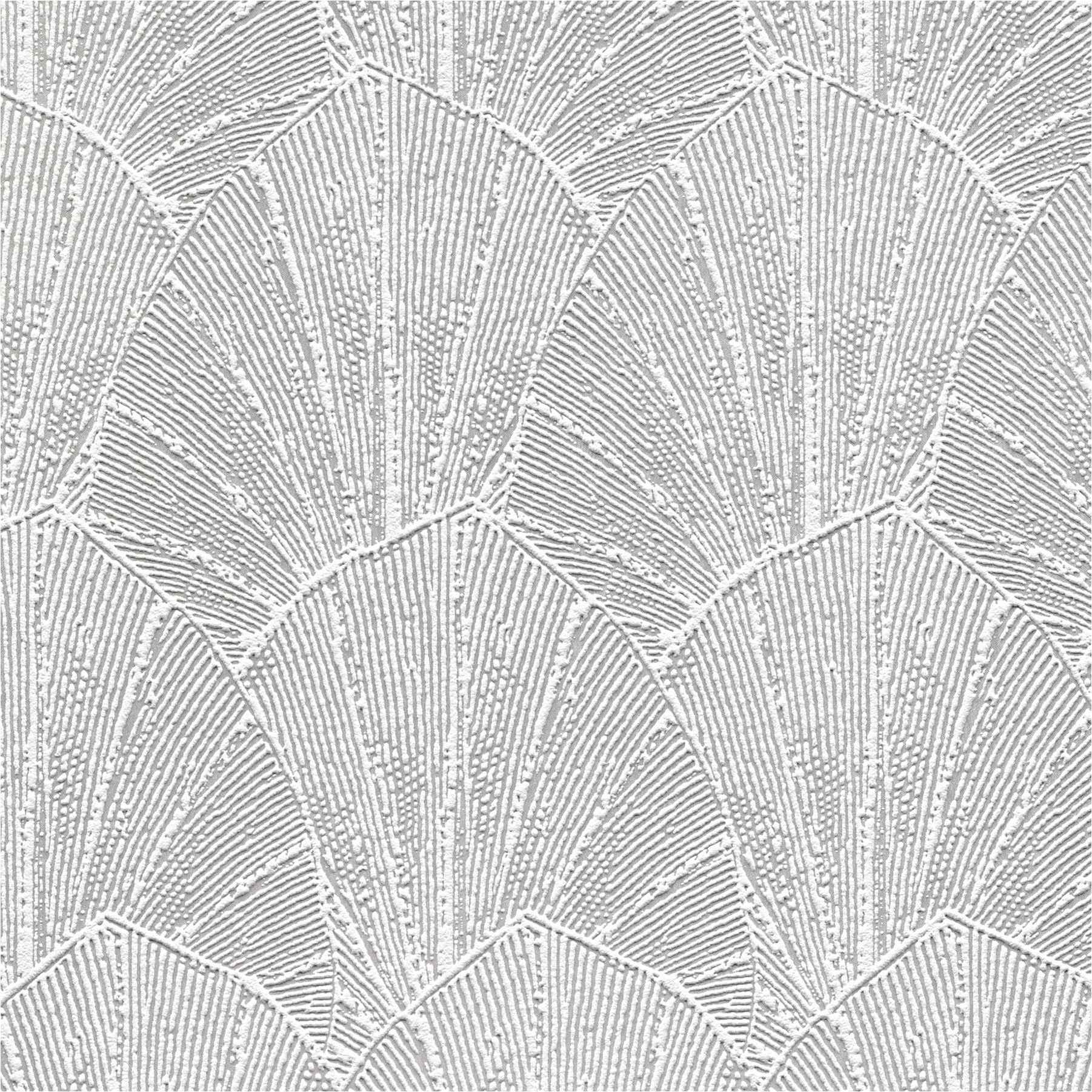 Papier peint intissé 10603-14 motif graphique texturé crème Modern Balance Erismann