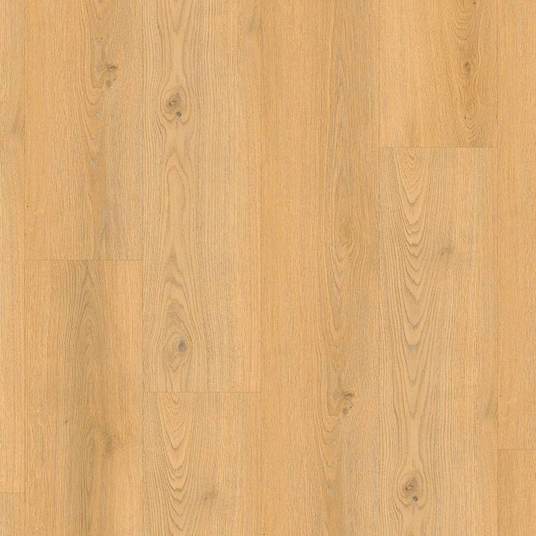 Pavimento in vinile Check One 2078 Burbach 1220 x 229 x 5 mm Click Vinyl Wood Look Rovere Marrone